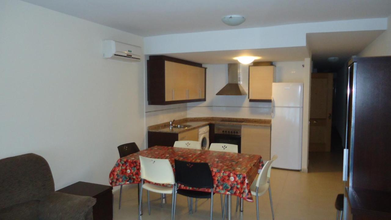 Miralcielo Atico - Lek Apartment Peniscola Exterior photo