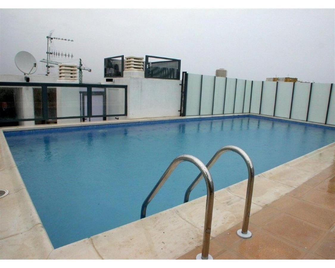 Miralcielo Atico - Lek Apartment Peniscola Exterior photo
